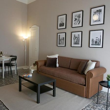 Vittorio Emanuele 71 Apartment Bari Exterior photo