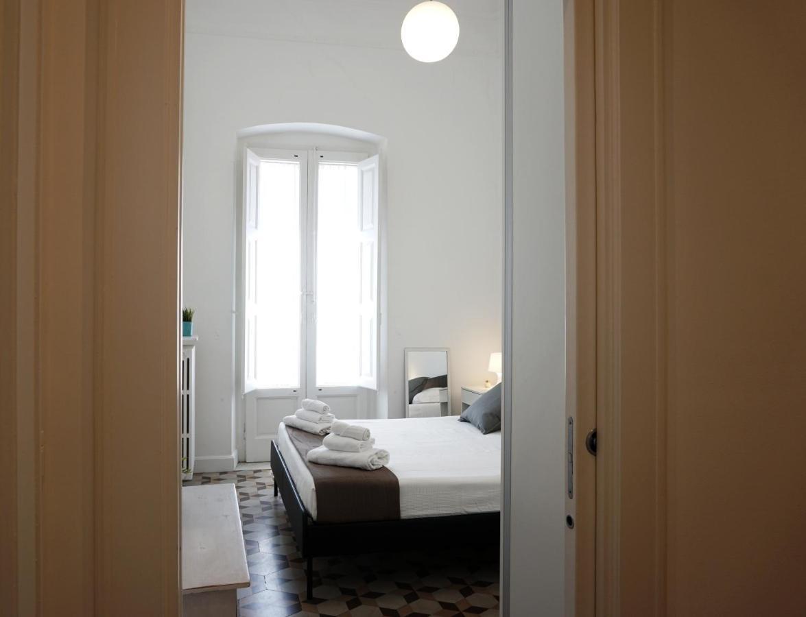 Vittorio Emanuele 71 Apartment Bari Exterior photo